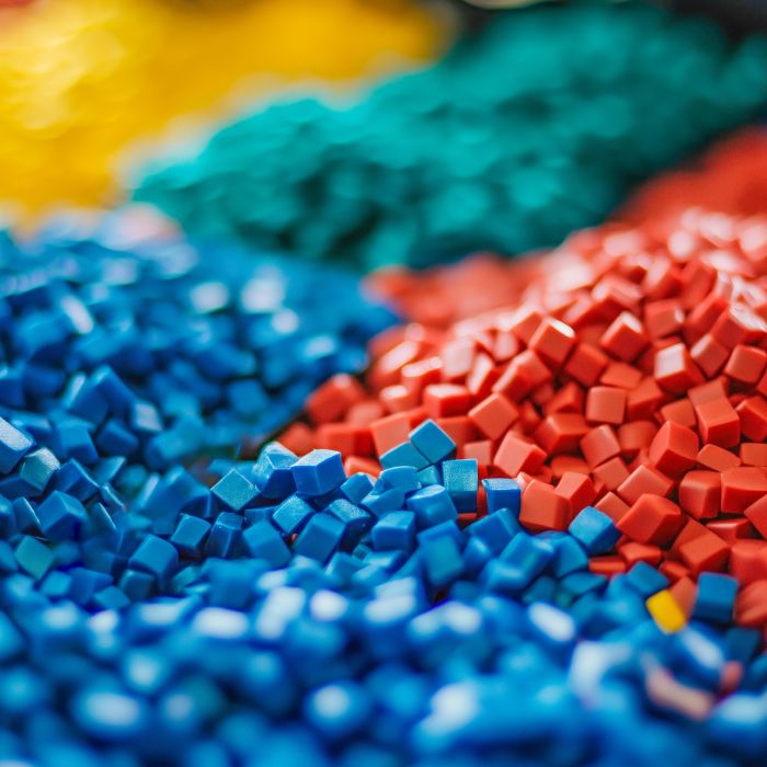 Expertise en Communication au Service du Secteur du plastique