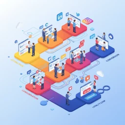 Comment l’Inbound Marketing Réinvente l’Expérience Client à l’Ère du Social Selling