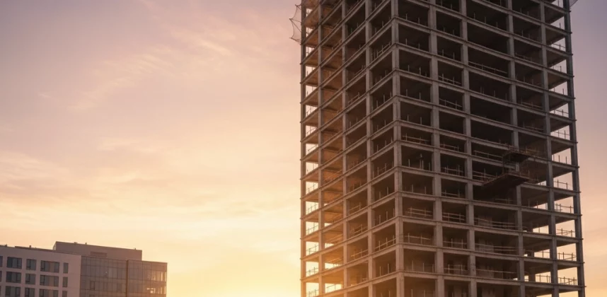 La Rédaction web pour une entreprise du BTP