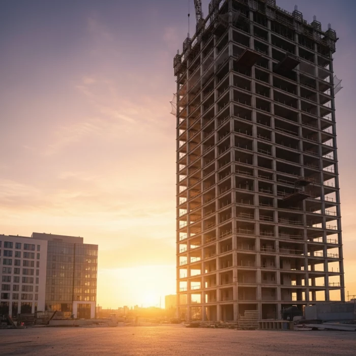 La Rédaction web pour une entreprise du BTP