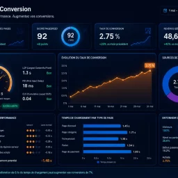 Vitesse de Site E-commerce : 8 Astuces Incontournables pour Booster Vos Ventes en 2026