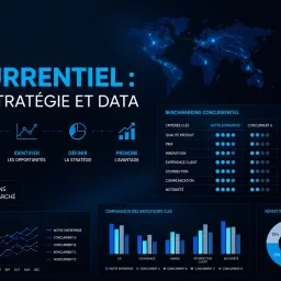 Comment Réaliser un Audit Concurrentiel : Le Guide Complet pour Dominer Votre Marché